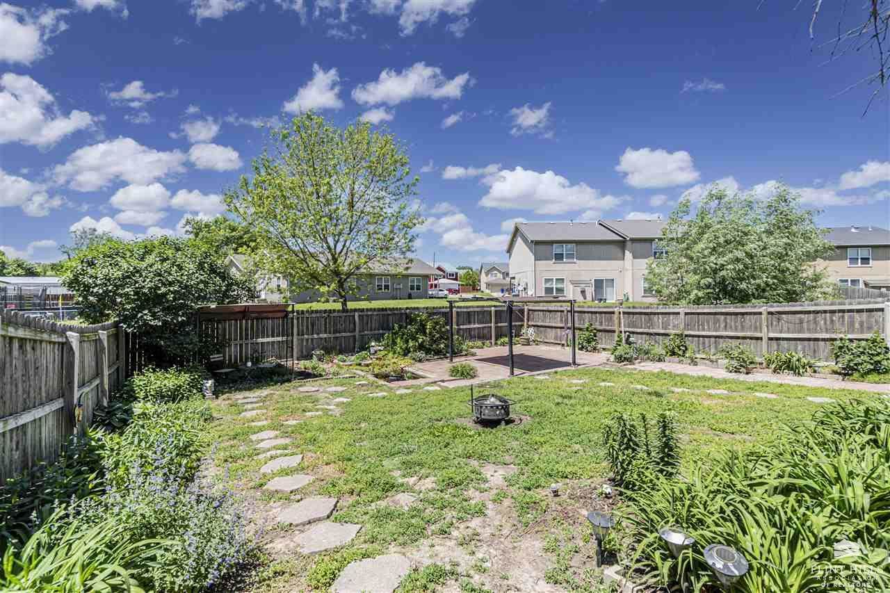 912 Kramer Court, Junction City, KS 66441