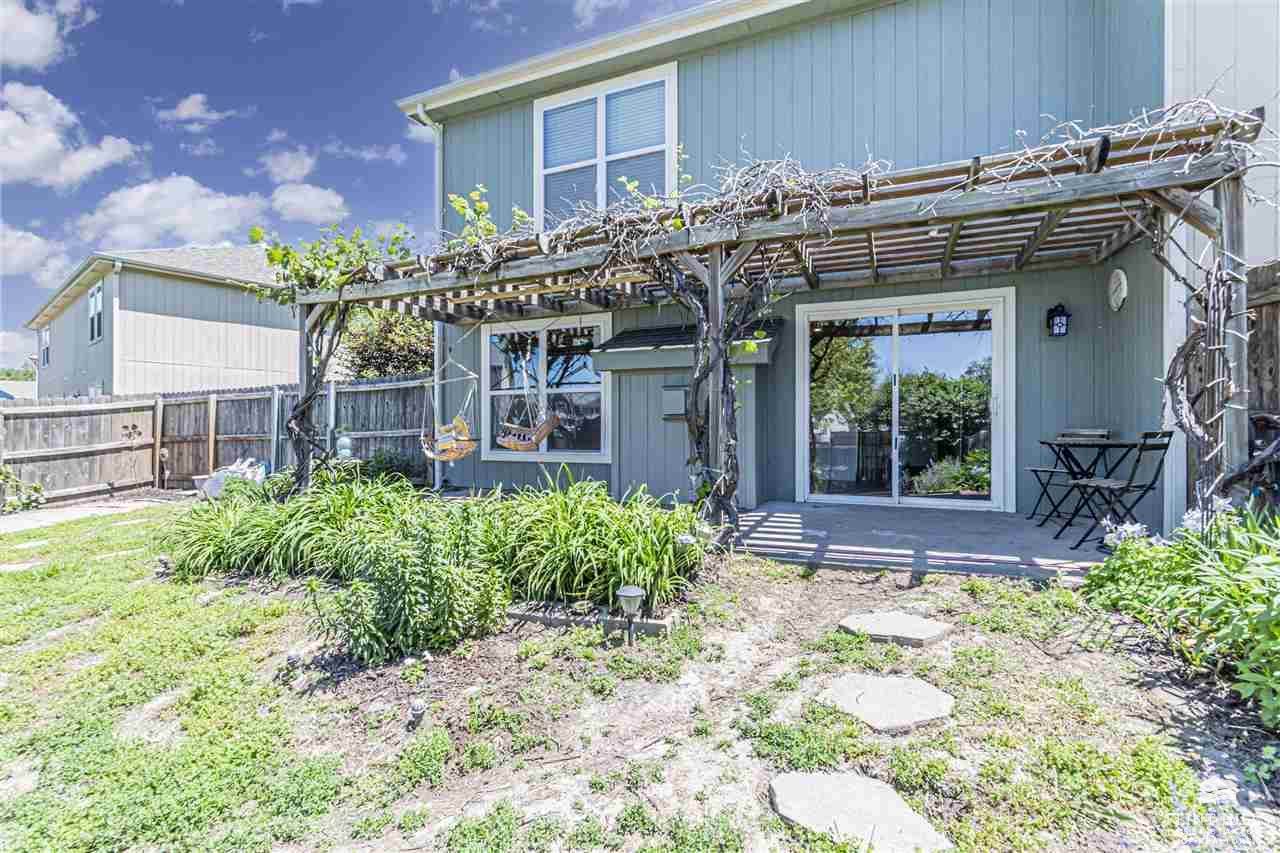 912 Kramer Court, Junction City, KS 66441