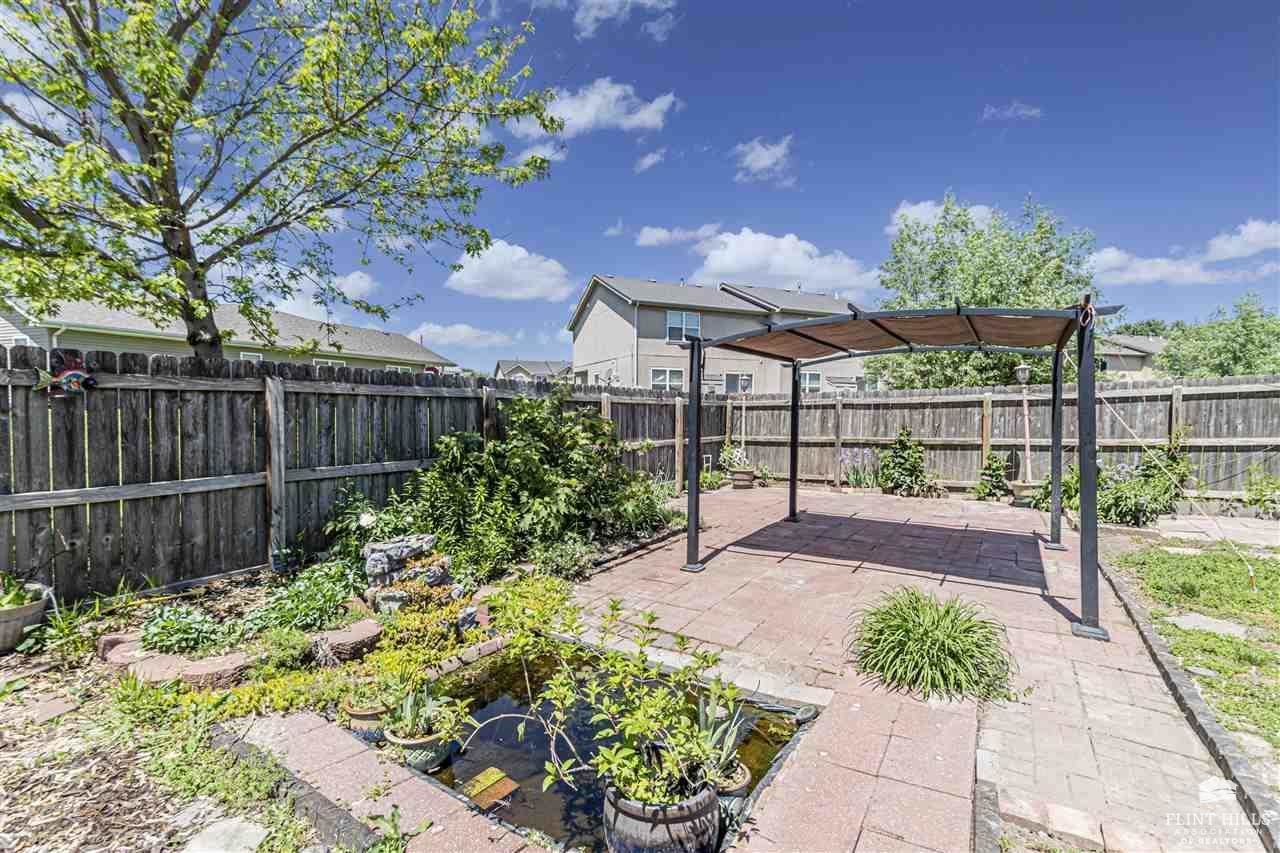 912 Kramer Court, Junction City, KS 66441