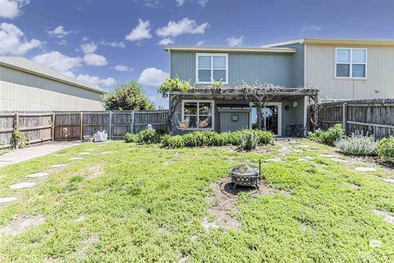 912 Kramer Court, Junction City, KS 66441