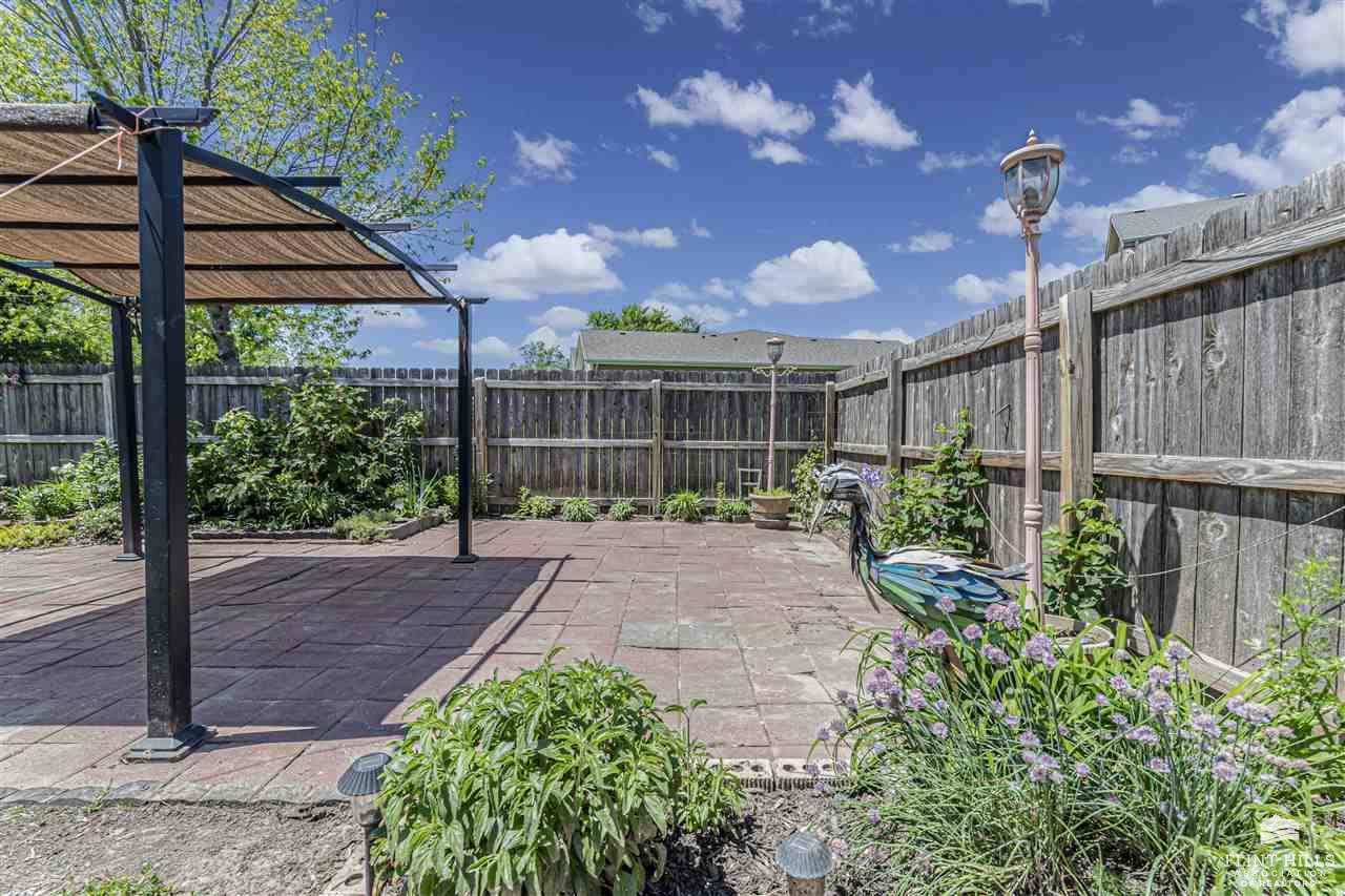 912 Kramer Court, Junction City, KS 66441