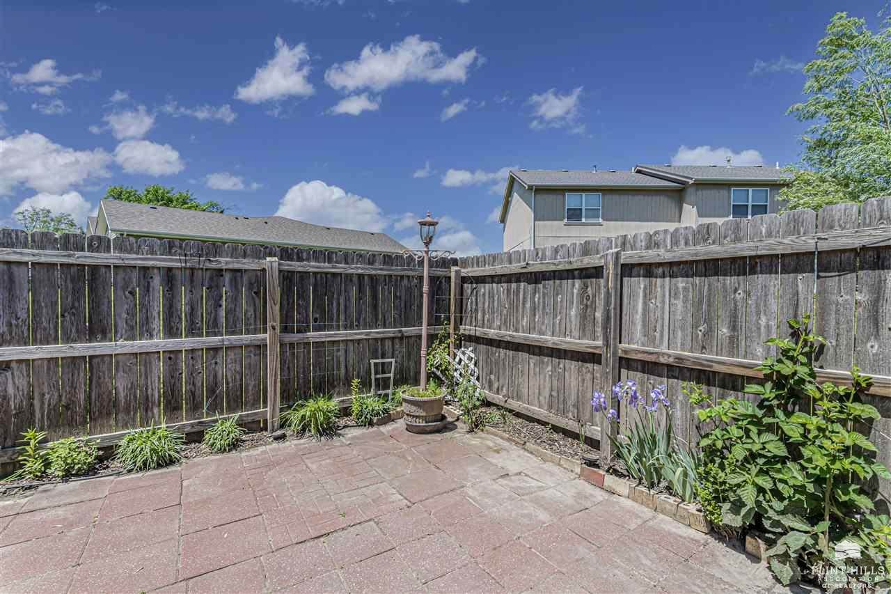 912 Kramer Court, Junction City, KS 66441