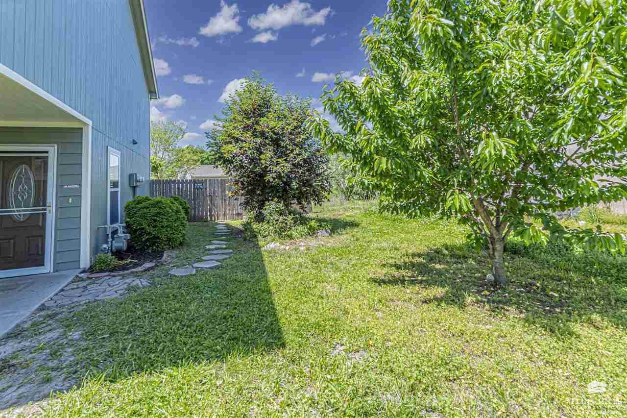 912 Kramer Court, Junction City, KS 66441