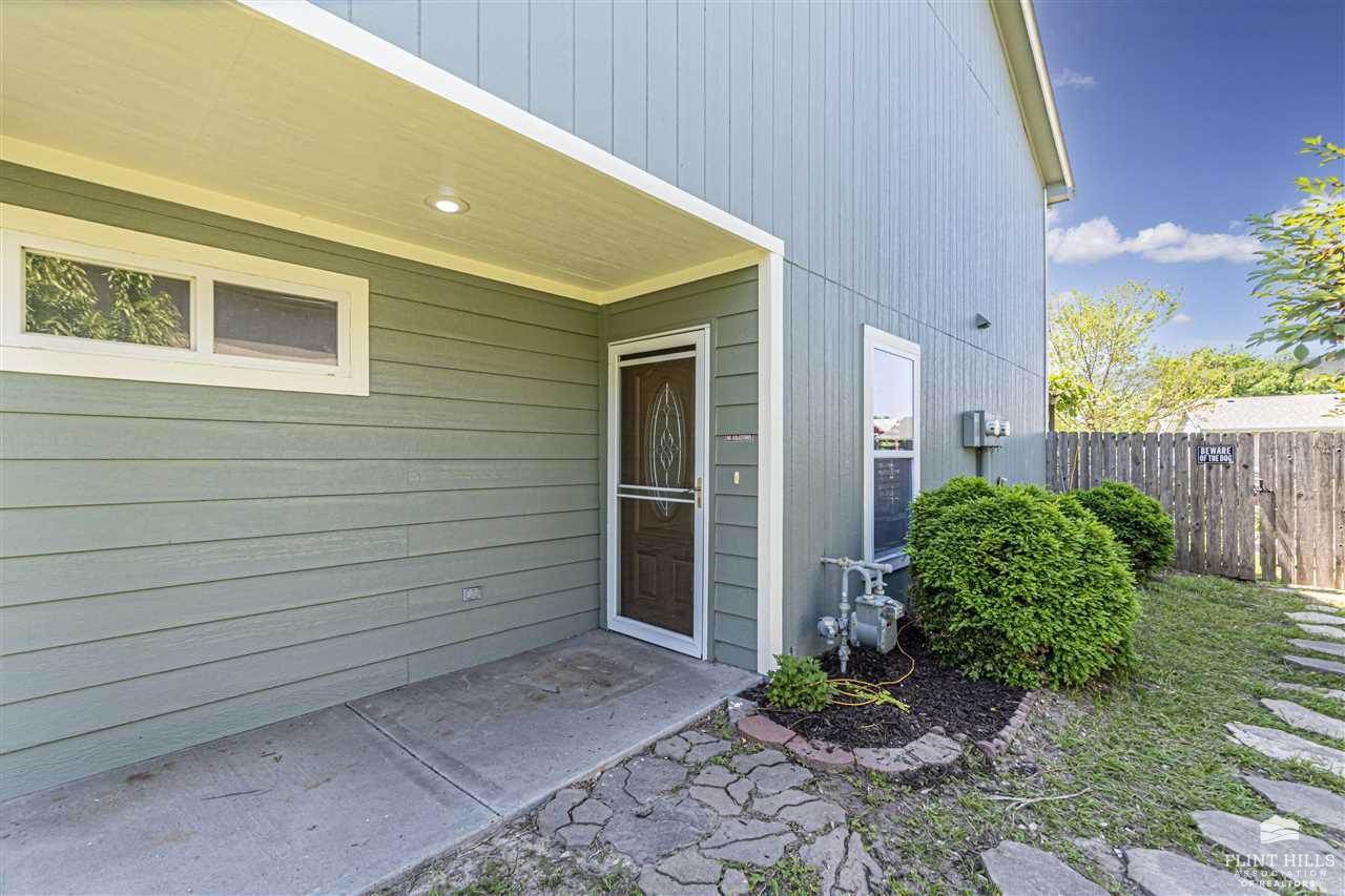 912 Kramer Court, Junction City, KS 66441