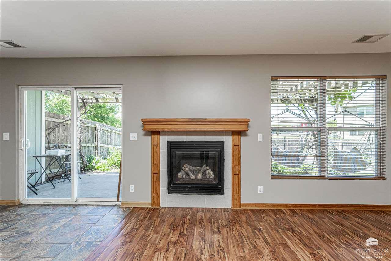 912 Kramer Court, Junction City, KS 66441