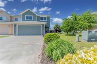 912 Kramer Court, Junction City, KS 66441