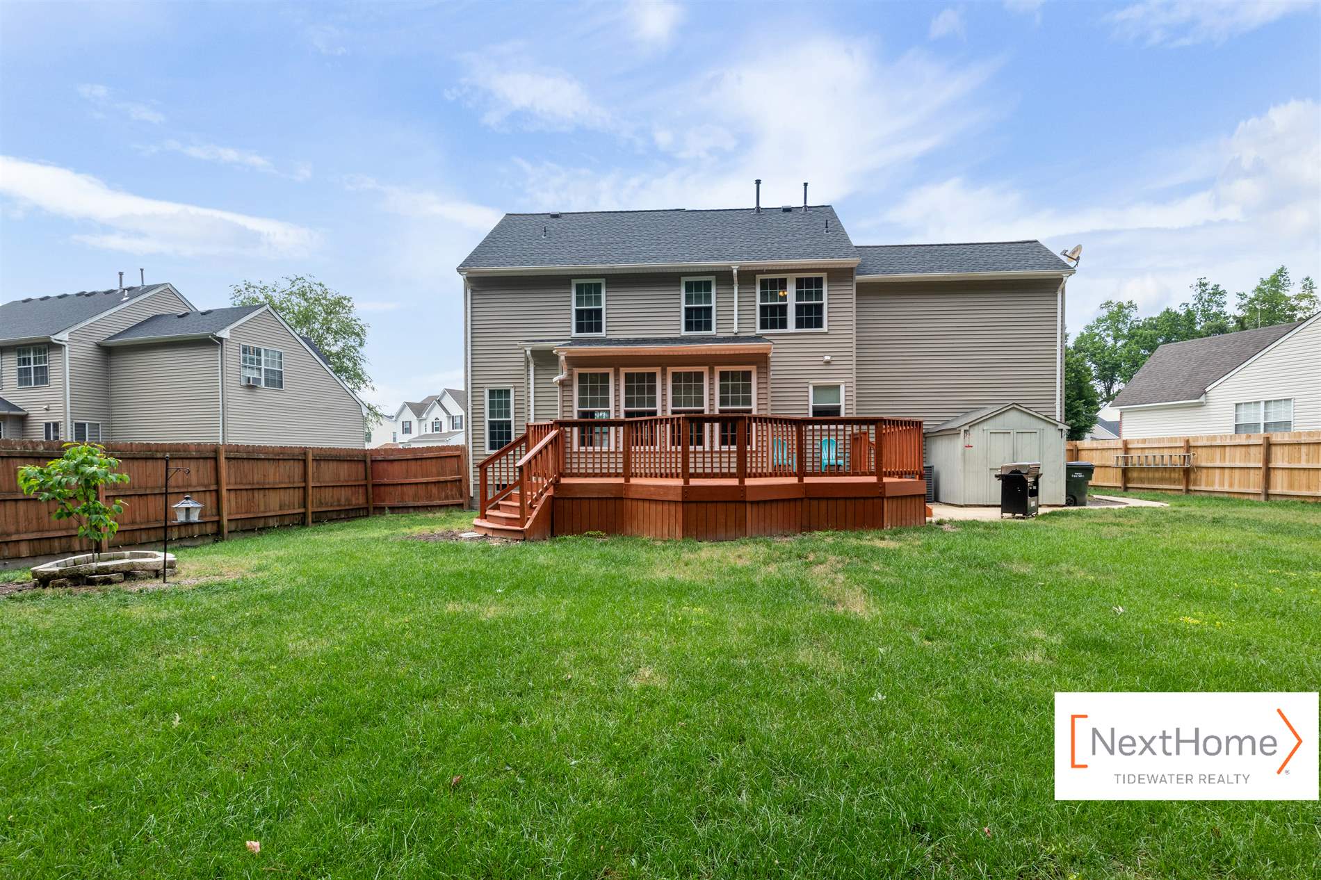 514 Pecan Ct, Suffolk, VA 23434