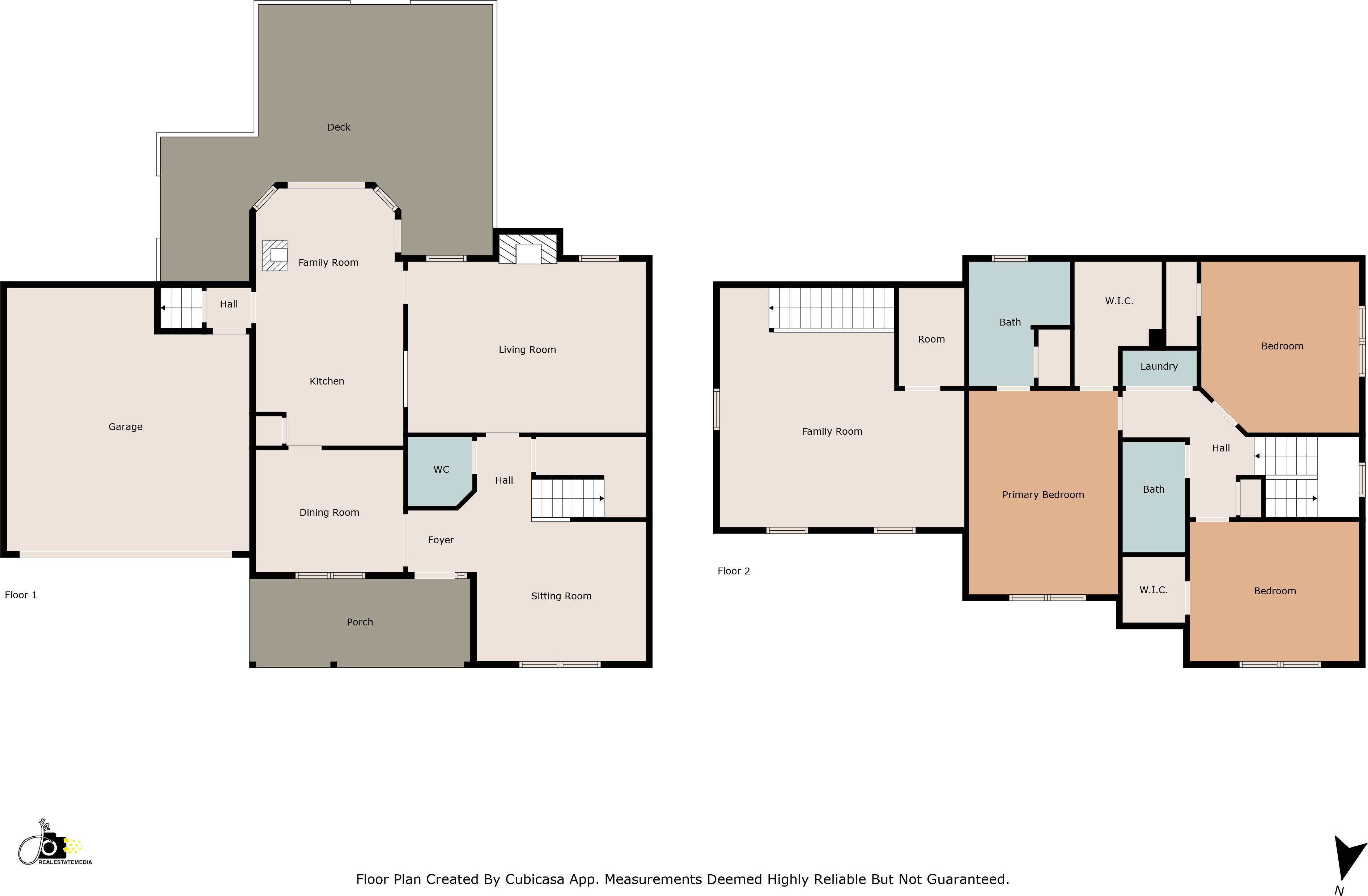 514 Pecan Ct, Suffolk, VA 23434