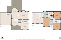 514 Pecan Ct, Suffolk, VA 23434