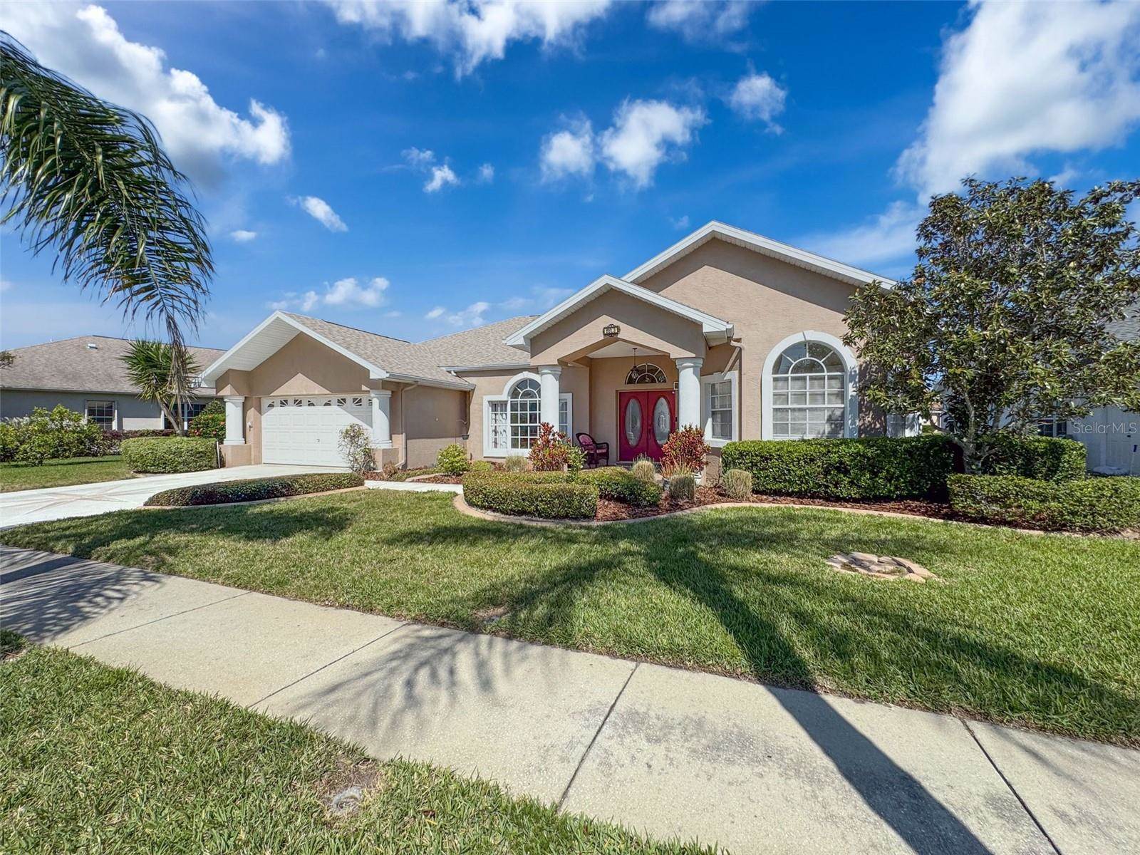 8523 Regal Lane, Hudson, FL 34667