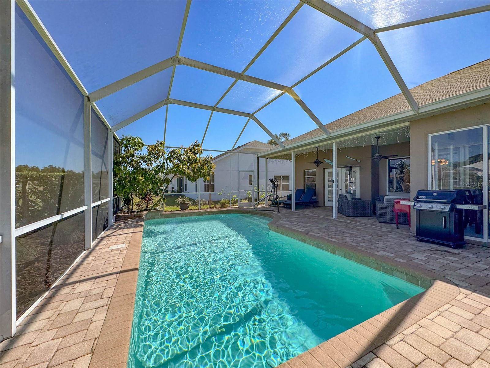 8523 Regal Lane, Hudson, FL 34667