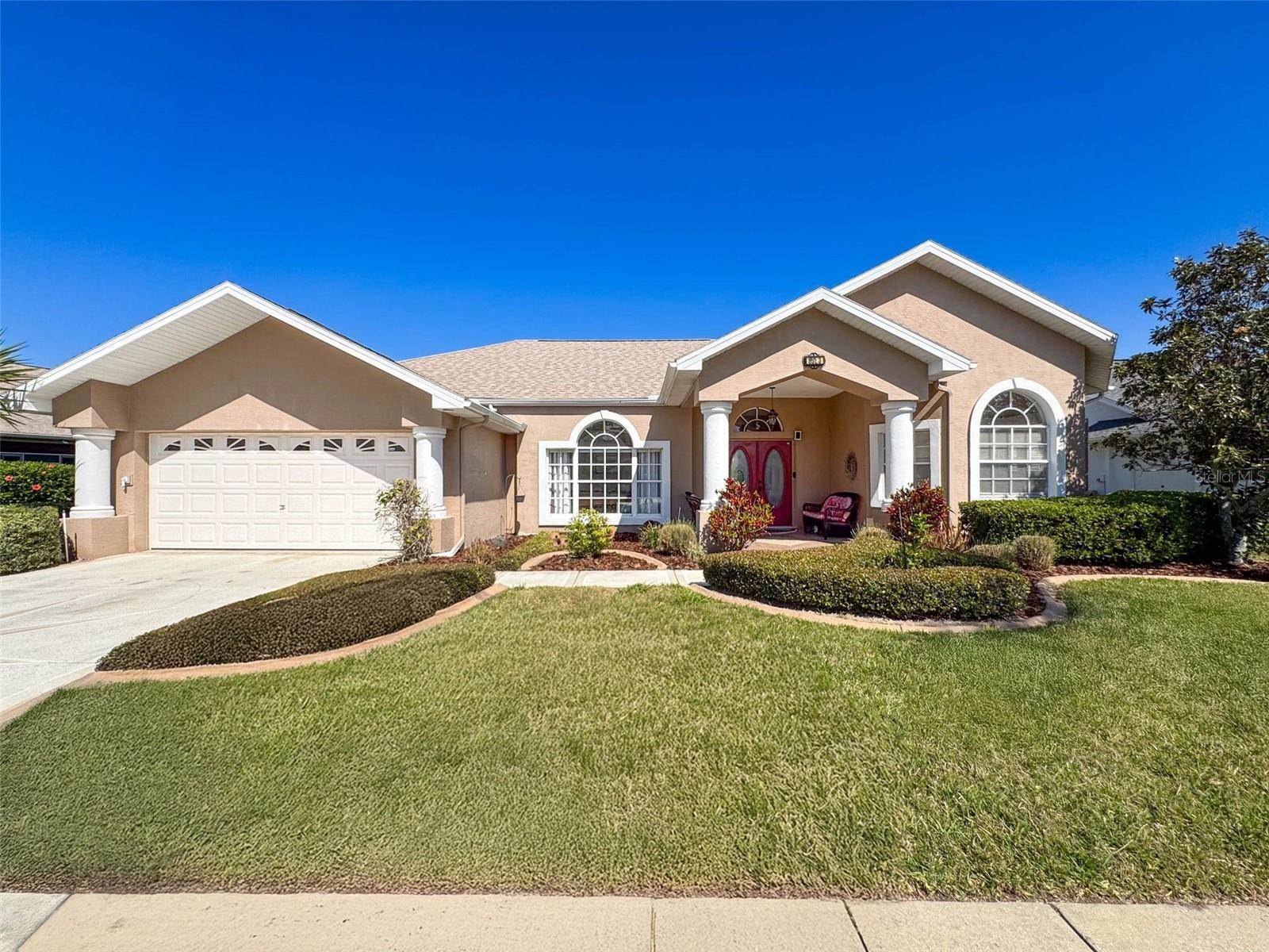 8523 Regal Lane, Hudson, FL 34667