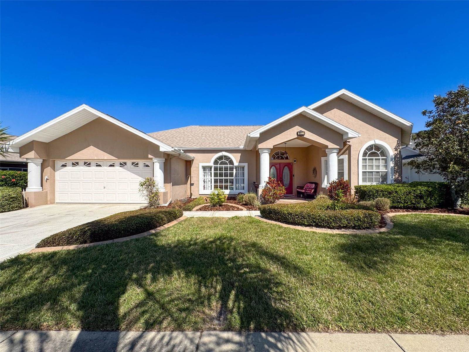 8523 Regal Lane, Hudson, FL 34667