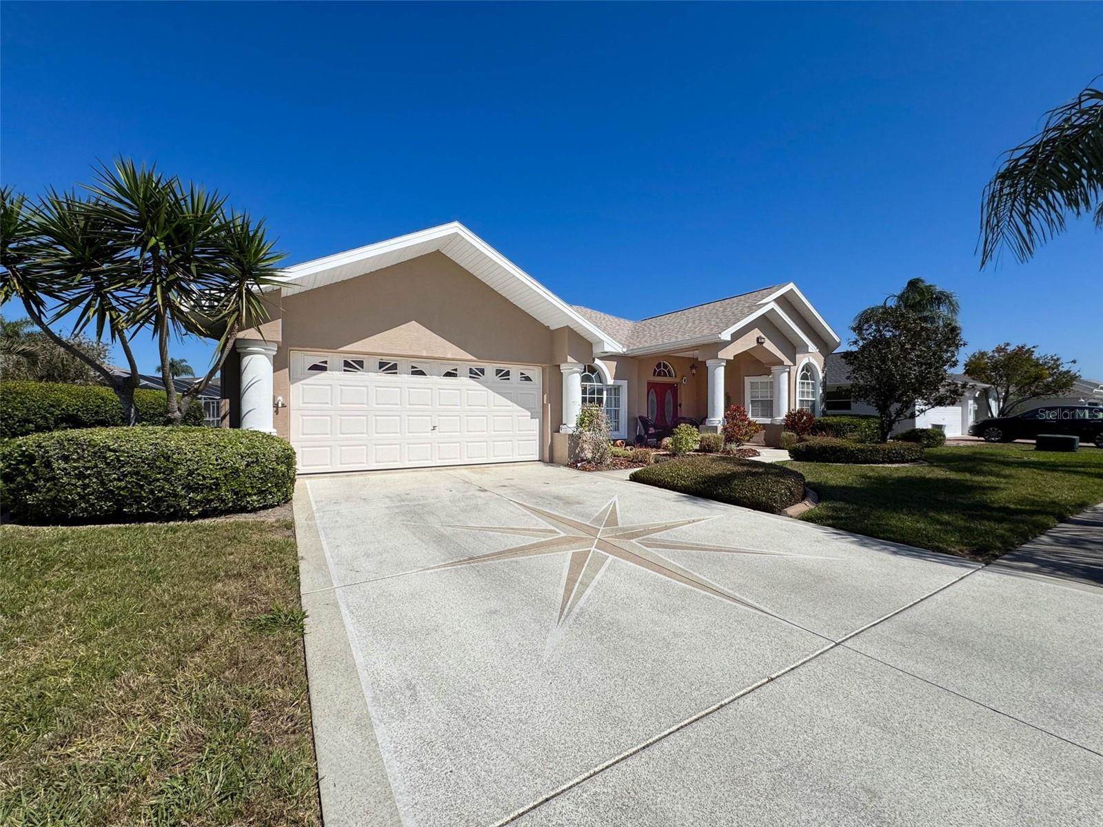 8523 Regal Lane, Hudson, FL 34667