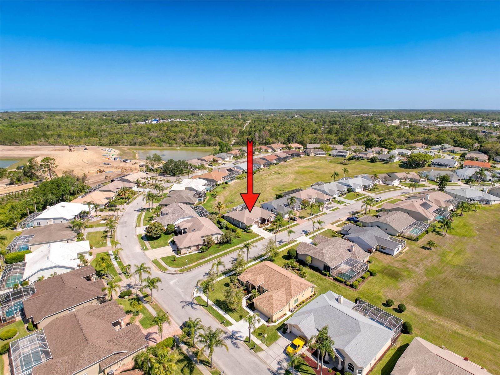 8523 Regal Lane, Hudson, FL 34667