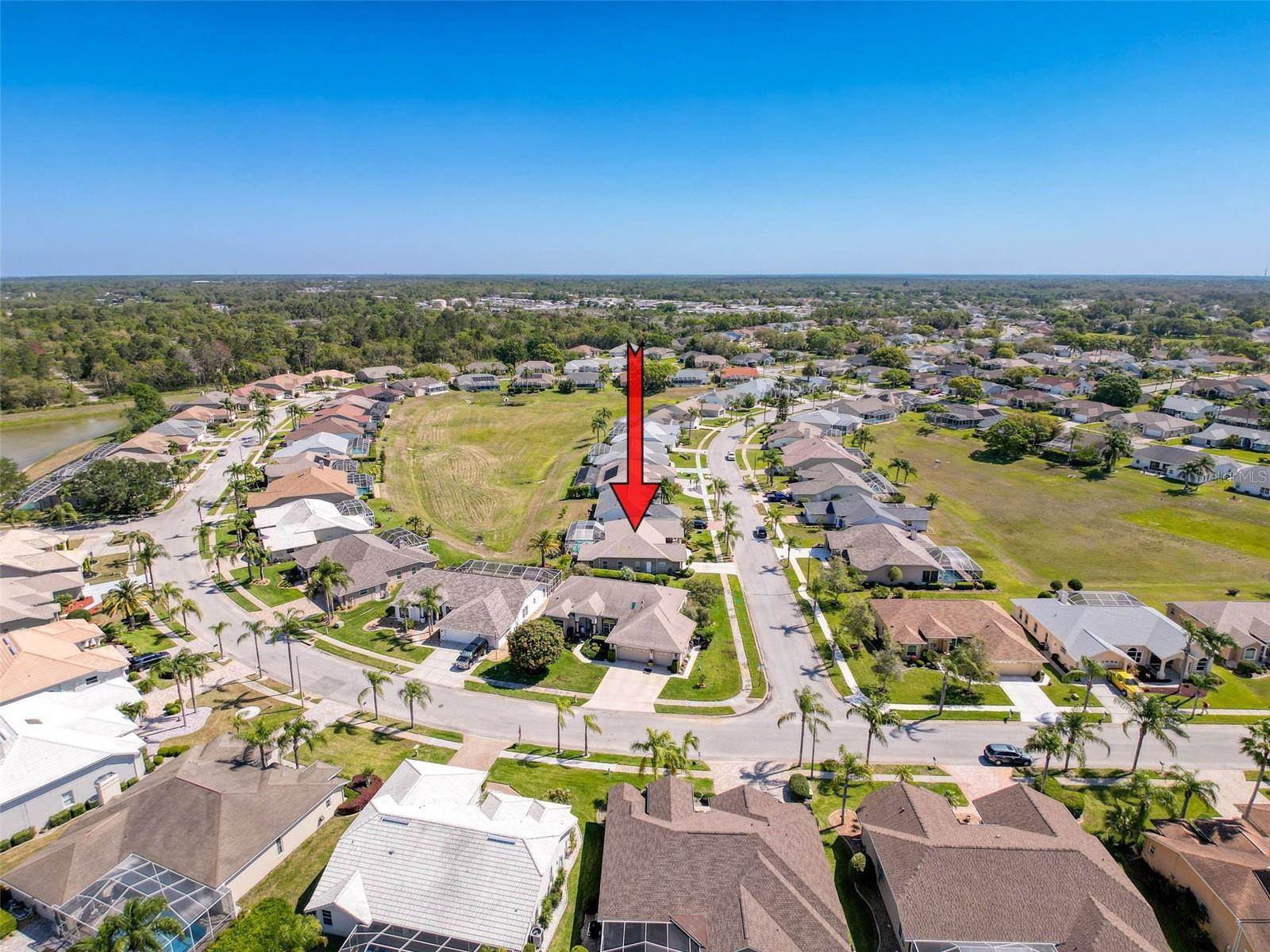 8523 Regal Lane, Hudson, FL 34667