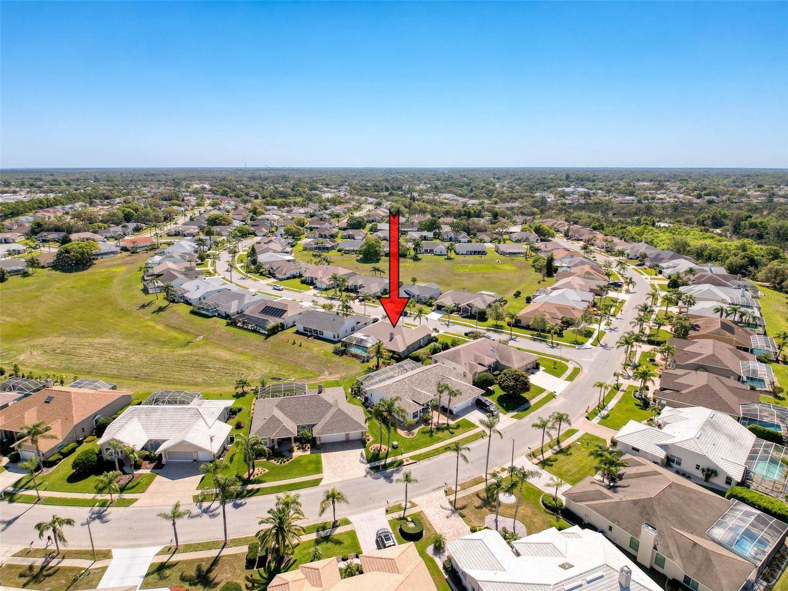 8523 Regal Lane, Hudson, FL 34667