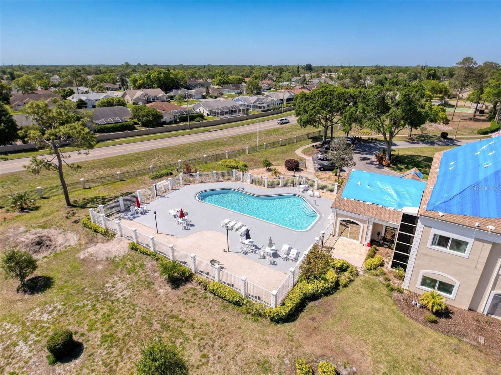 8523 Regal Lane, Hudson, FL 34667