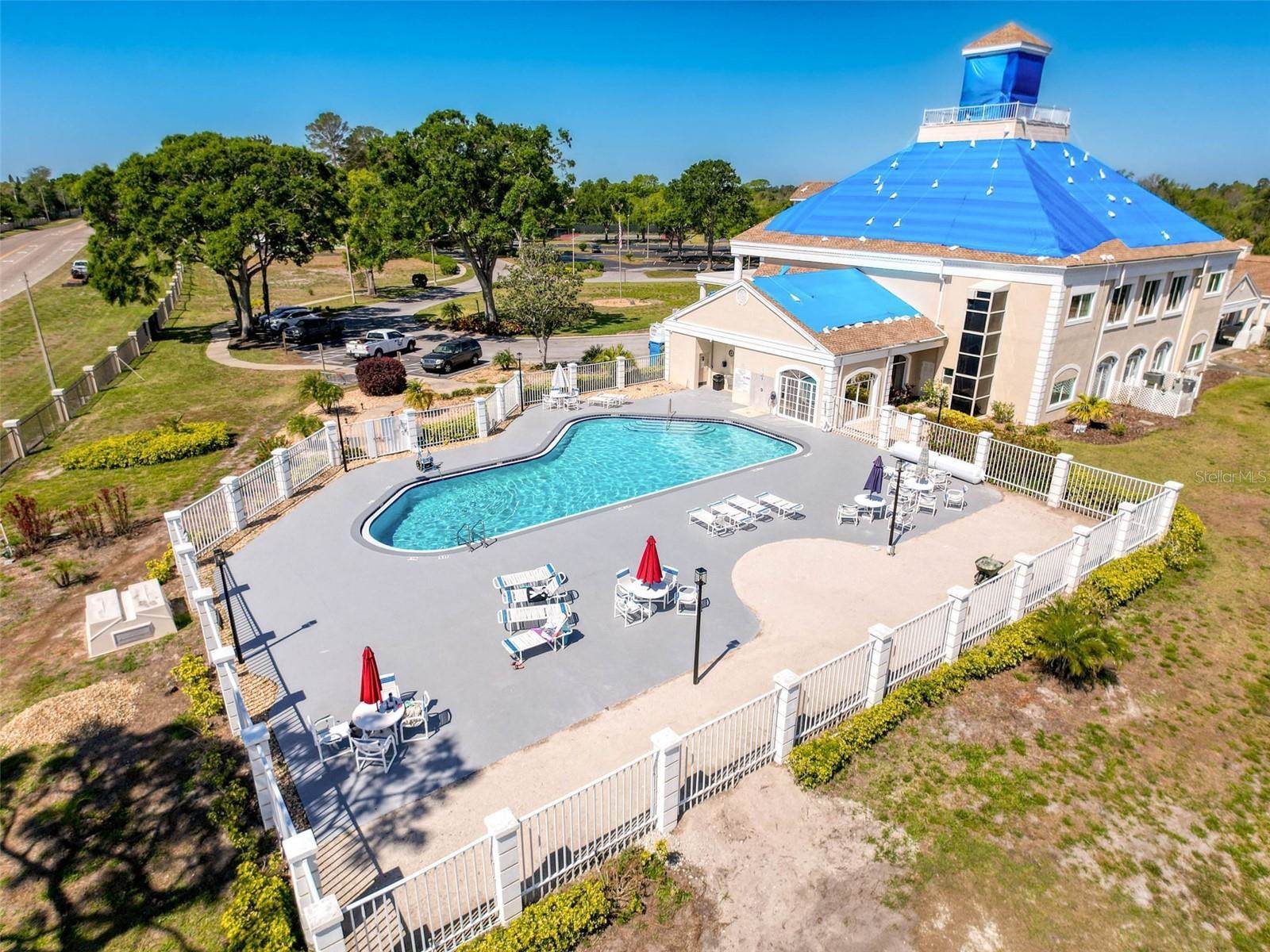 8523 Regal Lane, Hudson, FL 34667