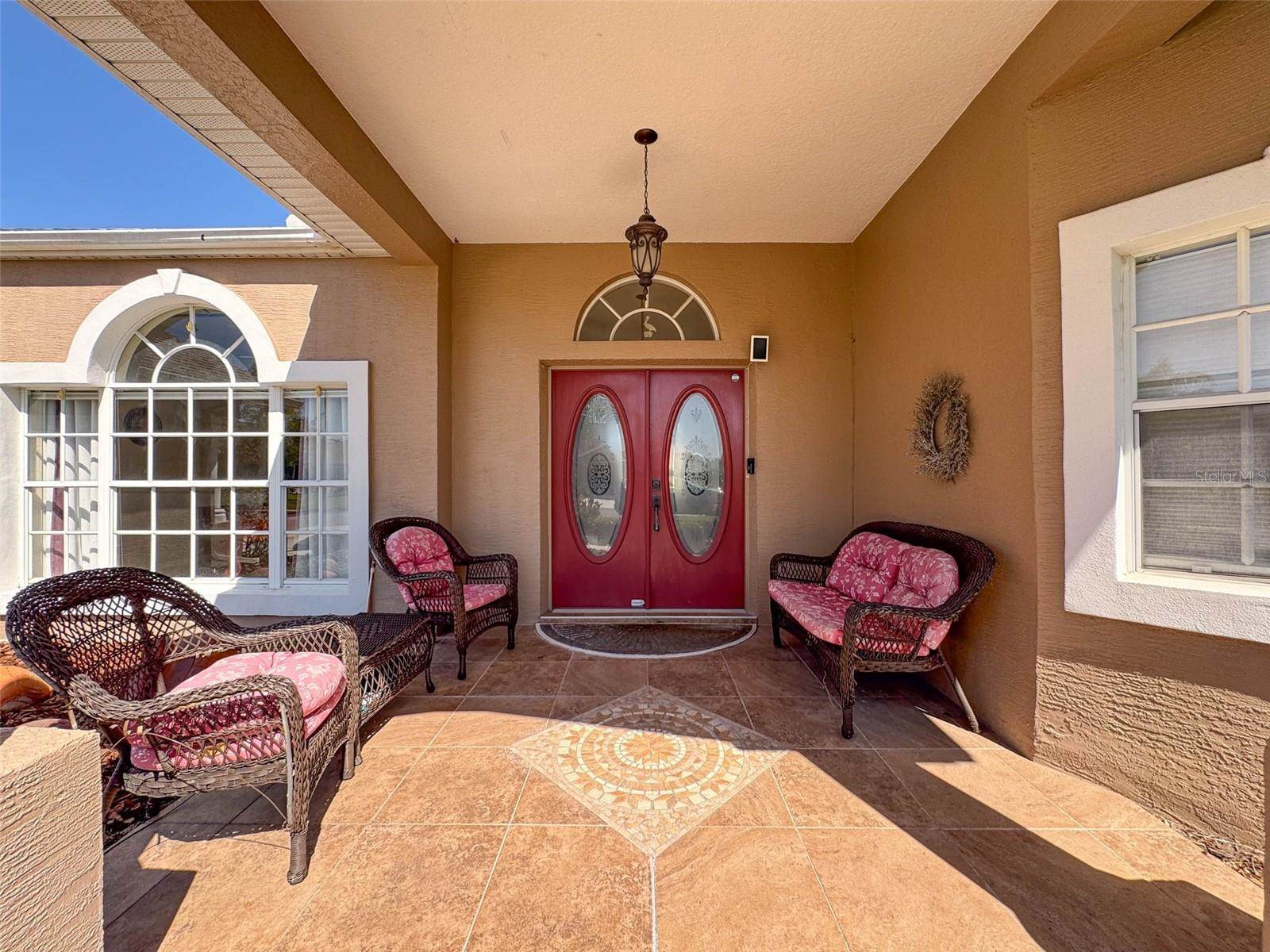 8523 Regal Lane, Hudson, FL 34667