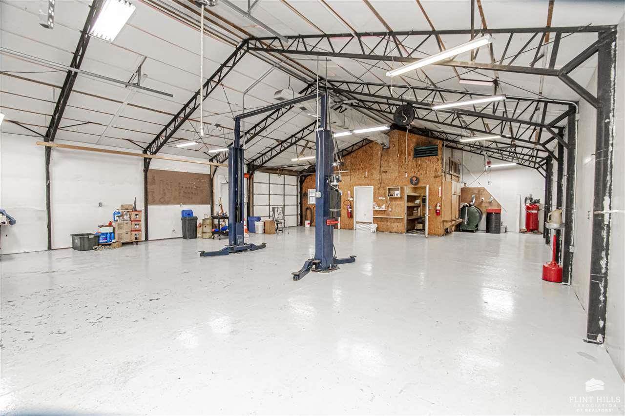 309 East 11th Street, Junction City, KS 66441