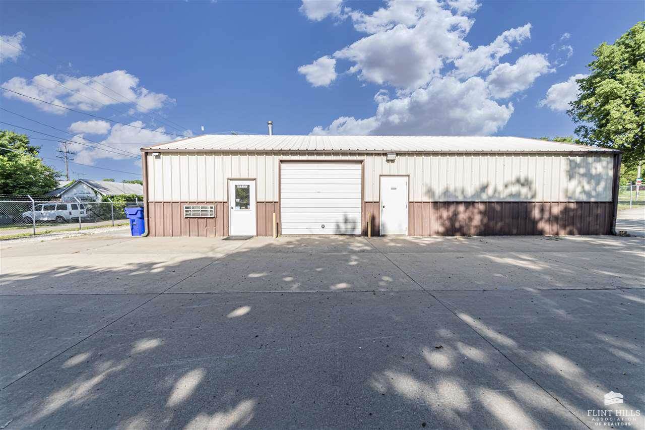 309 East 11th Street, Junction City, KS 66441