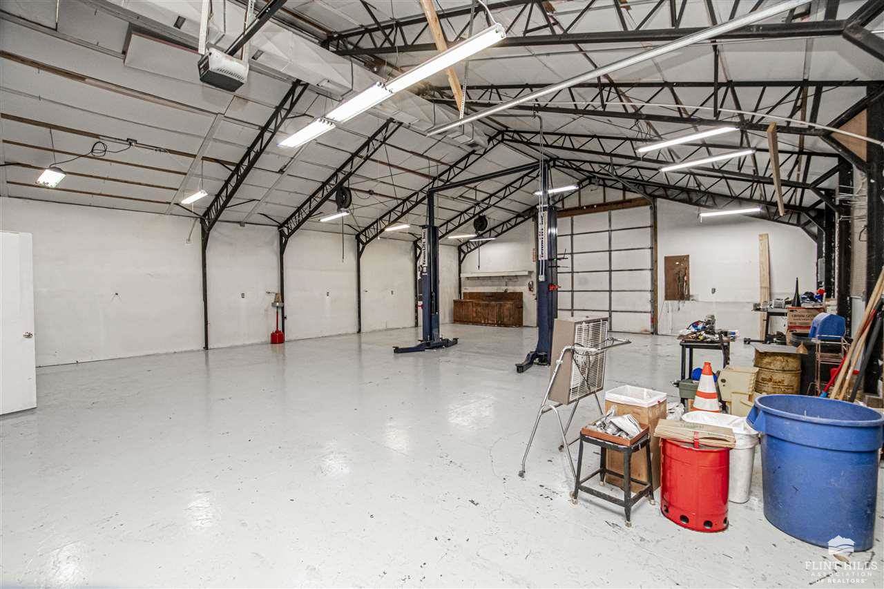 309 East 11th Street, Junction City, KS 66441