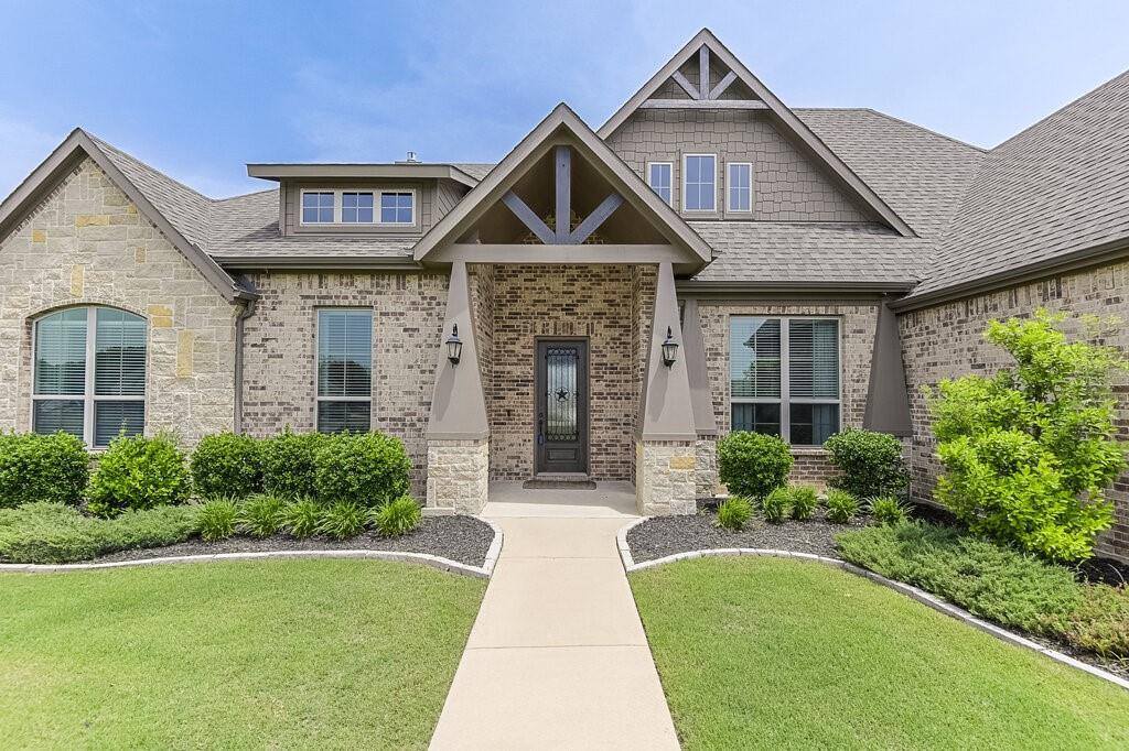 2720 Creek Crossing Lane, Midlothian, TX 76065