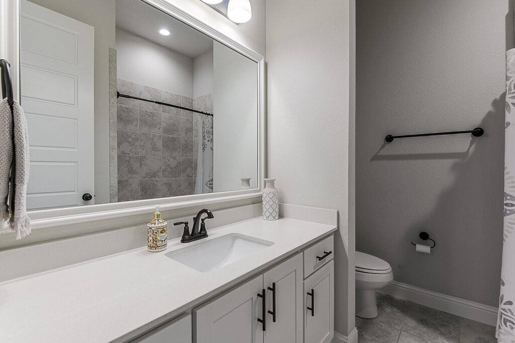 2720 Creek Crossing Lane, Midlothian, TX 76065