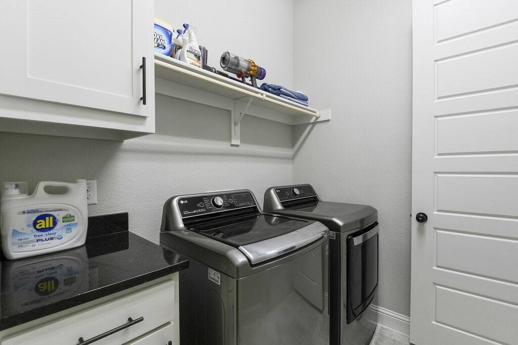 2720 Creek Crossing Lane, Midlothian, TX 76065