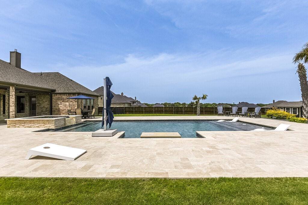 2720 Creek Crossing Lane, Midlothian, TX 76065