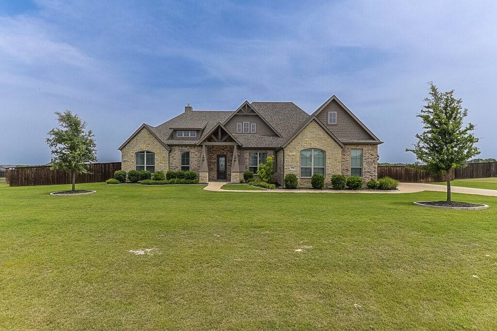 2720 Creek Crossing Lane, Midlothian, TX 76065