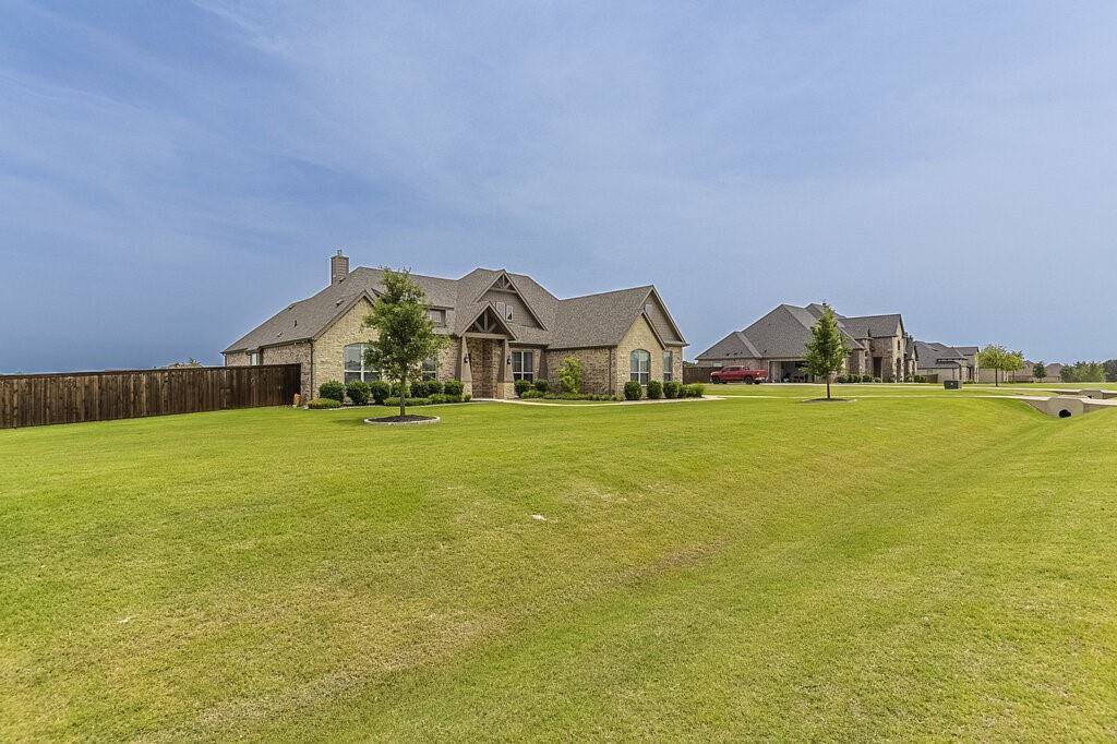 2720 Creek Crossing Lane, Midlothian, TX 76065