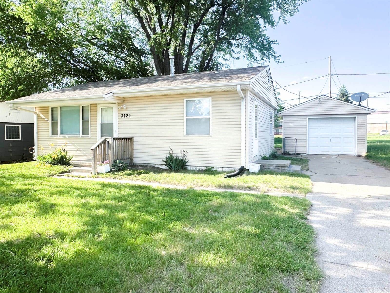 3722 4TH Avenue, Council Bluffs, IA 51501