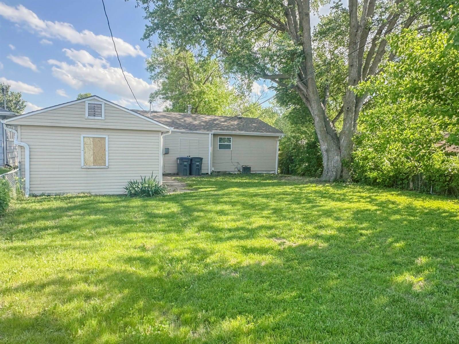 3722 4TH Avenue, Council Bluffs, IA 51501