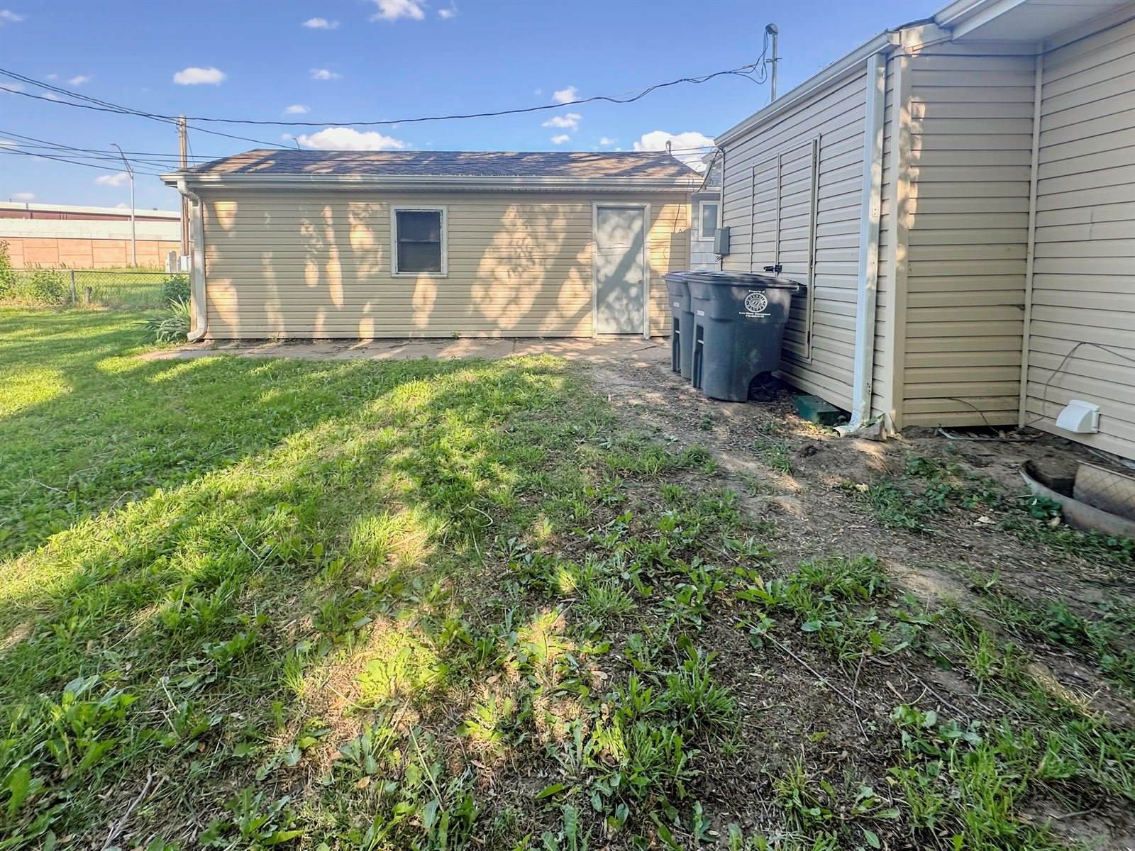 3722 4TH Avenue, Council Bluffs, IA 51501