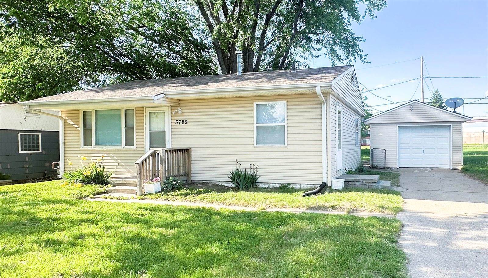 3722 4TH Avenue, Council Bluffs, IA 51501