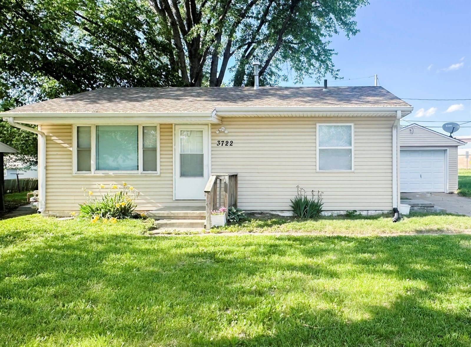 3722 4TH Avenue, Council Bluffs, IA 51501