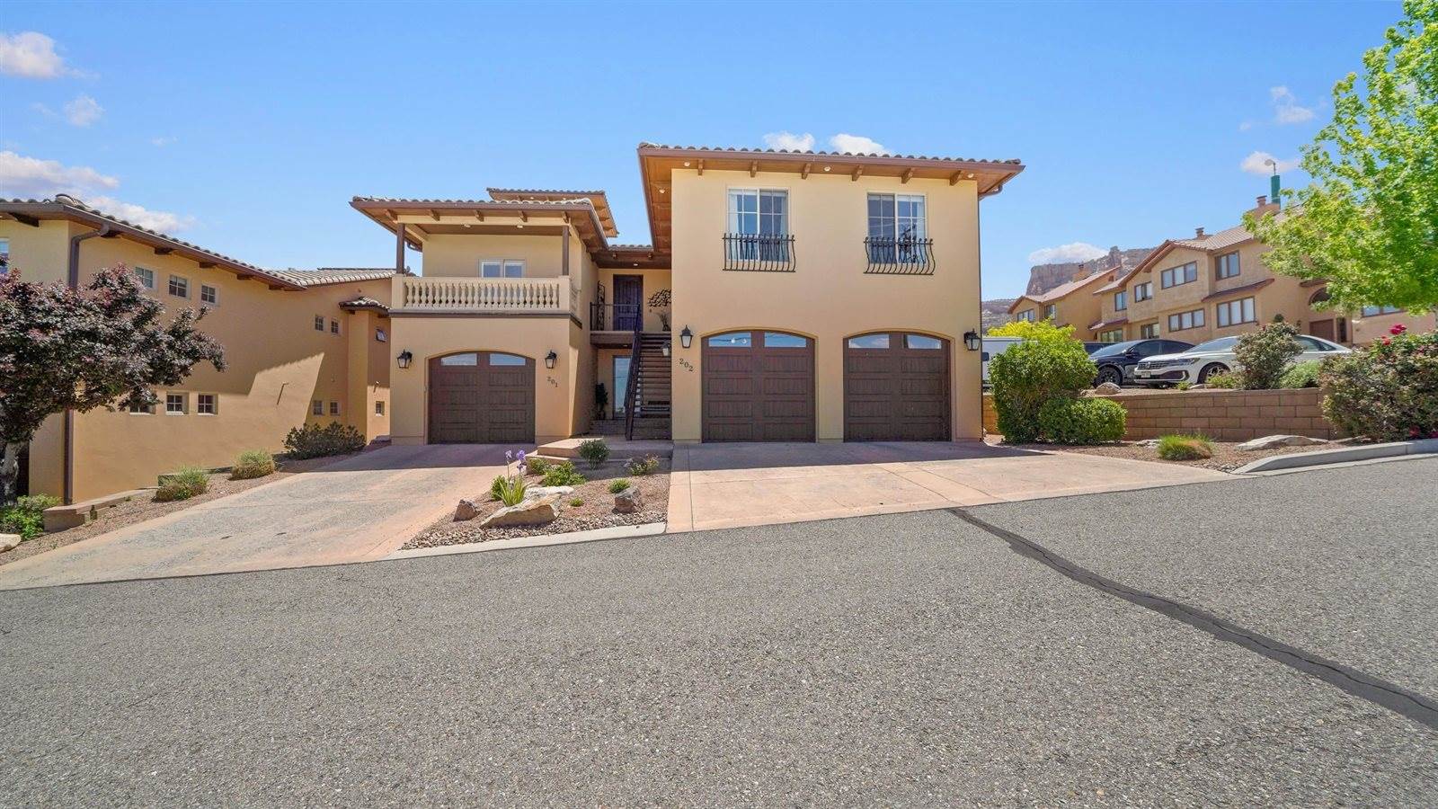 2061 South Broadway, #202, Grand Junction, CO 81507