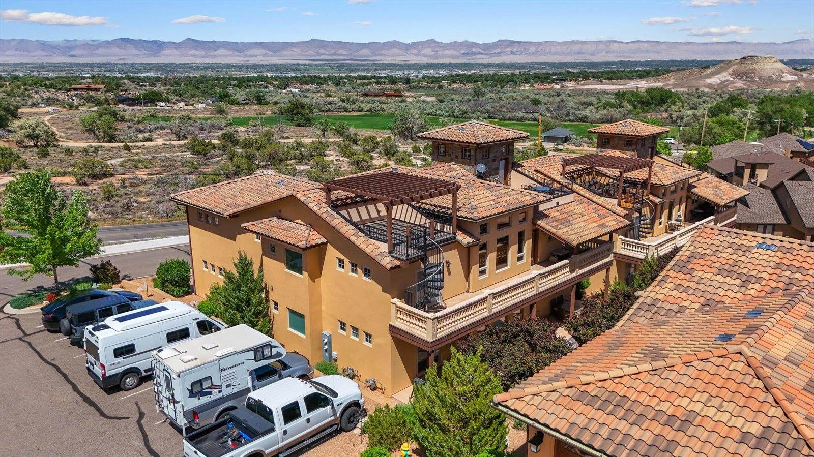 2061 South Broadway, #202, Grand Junction, CO 81507