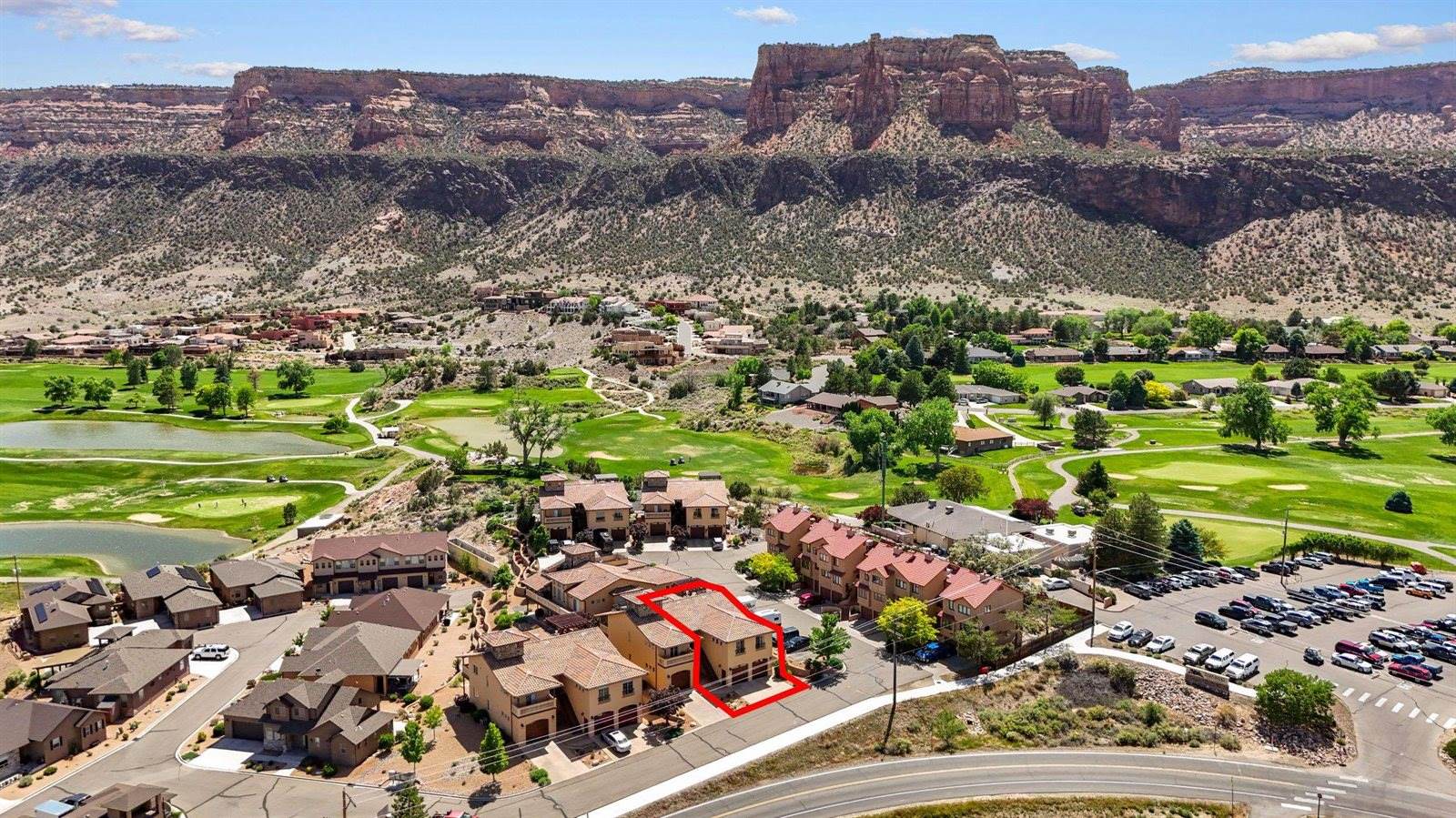 2061 South Broadway, #202, Grand Junction, CO 81507