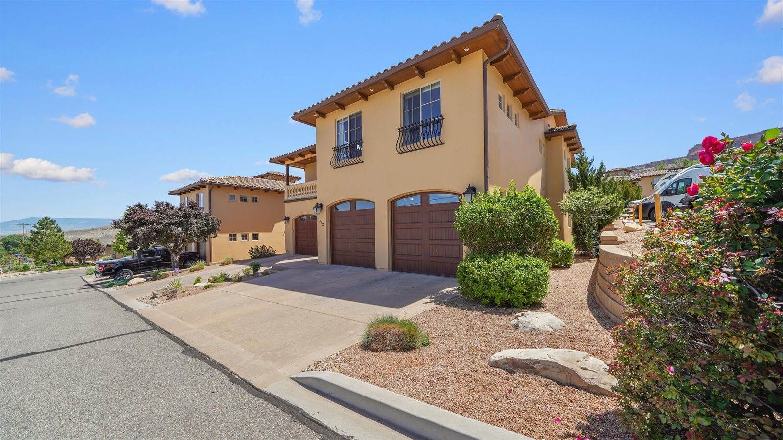 2061 South Broadway, #202, Grand Junction, CO 81507