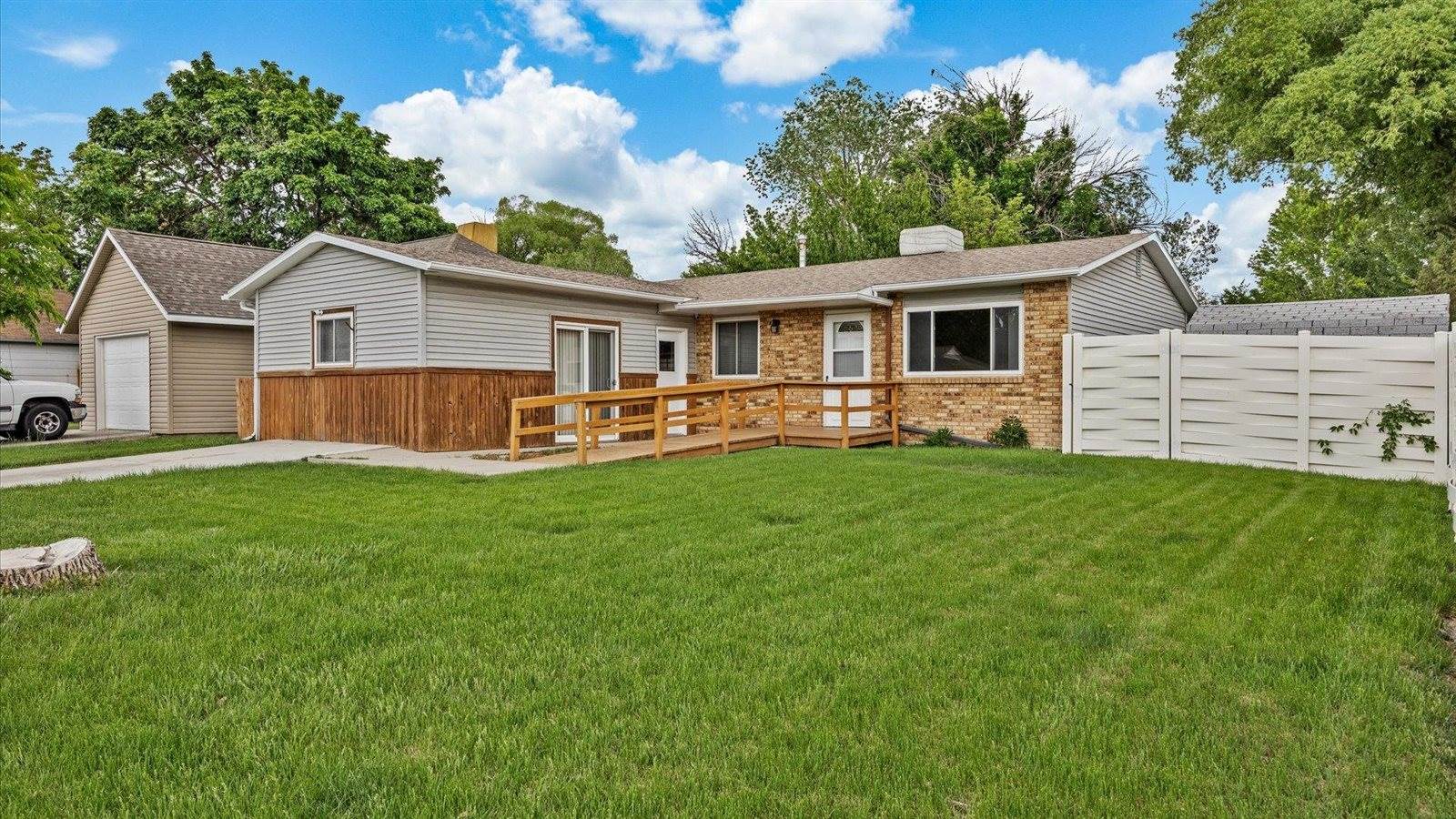 2920 North 14th Street, Grand Junction, CO 81506