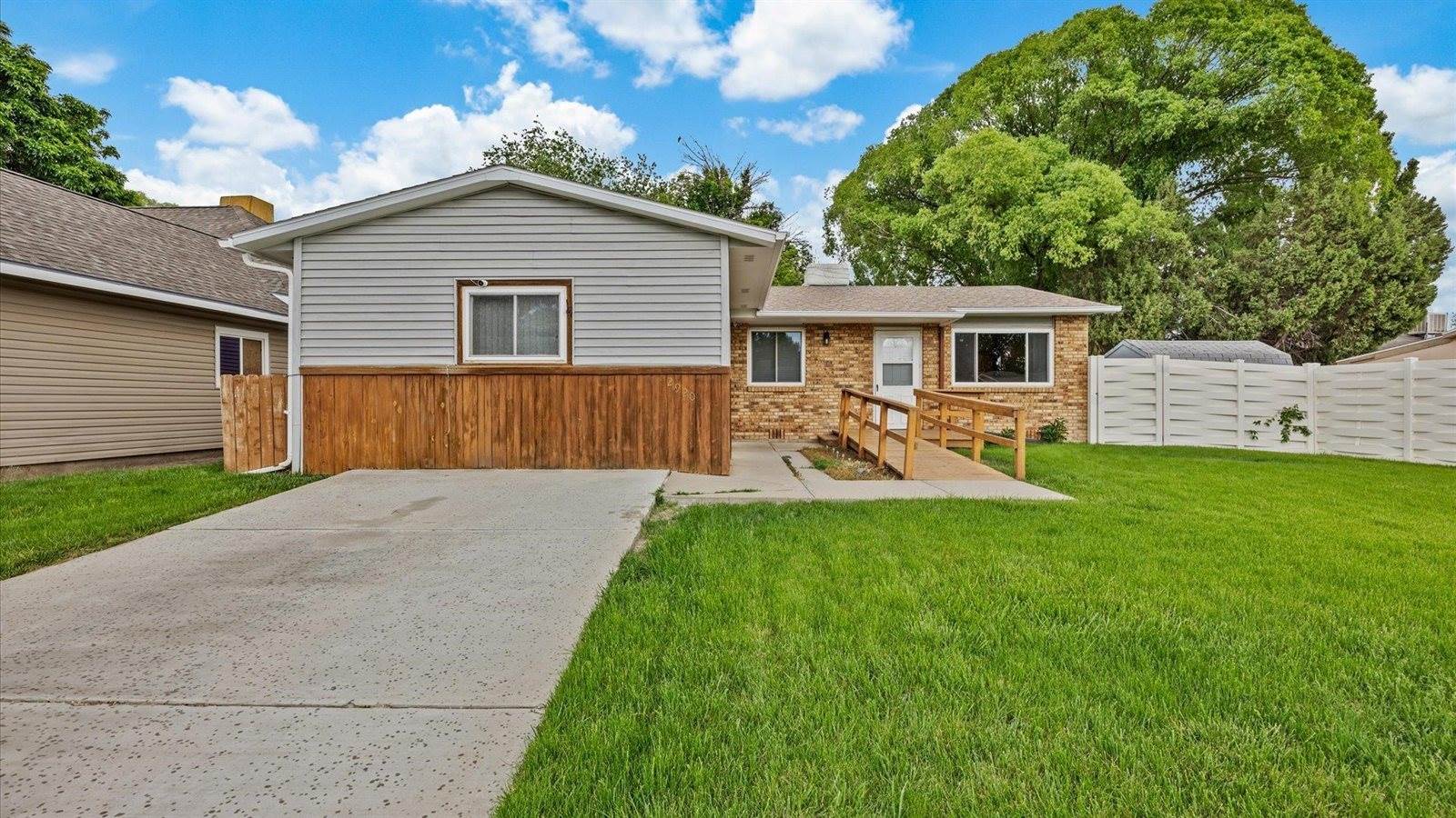 2920 North 14th Street, Grand Junction, CO 81506