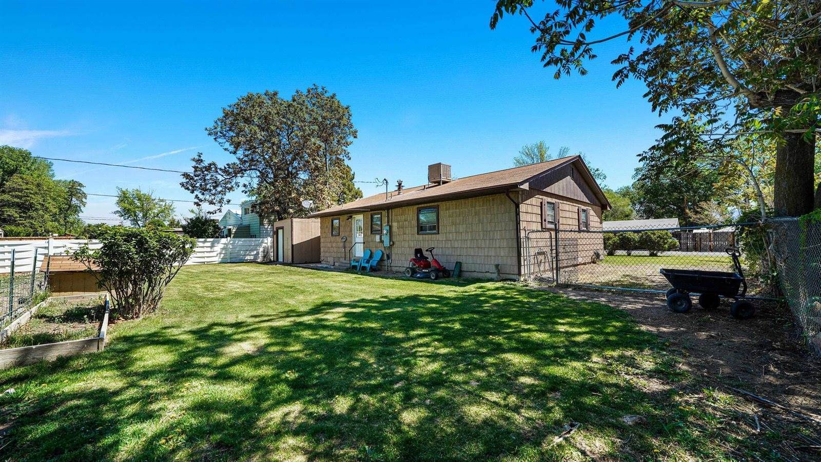 551 Ashley Lane, Grand Junction, CO 81501