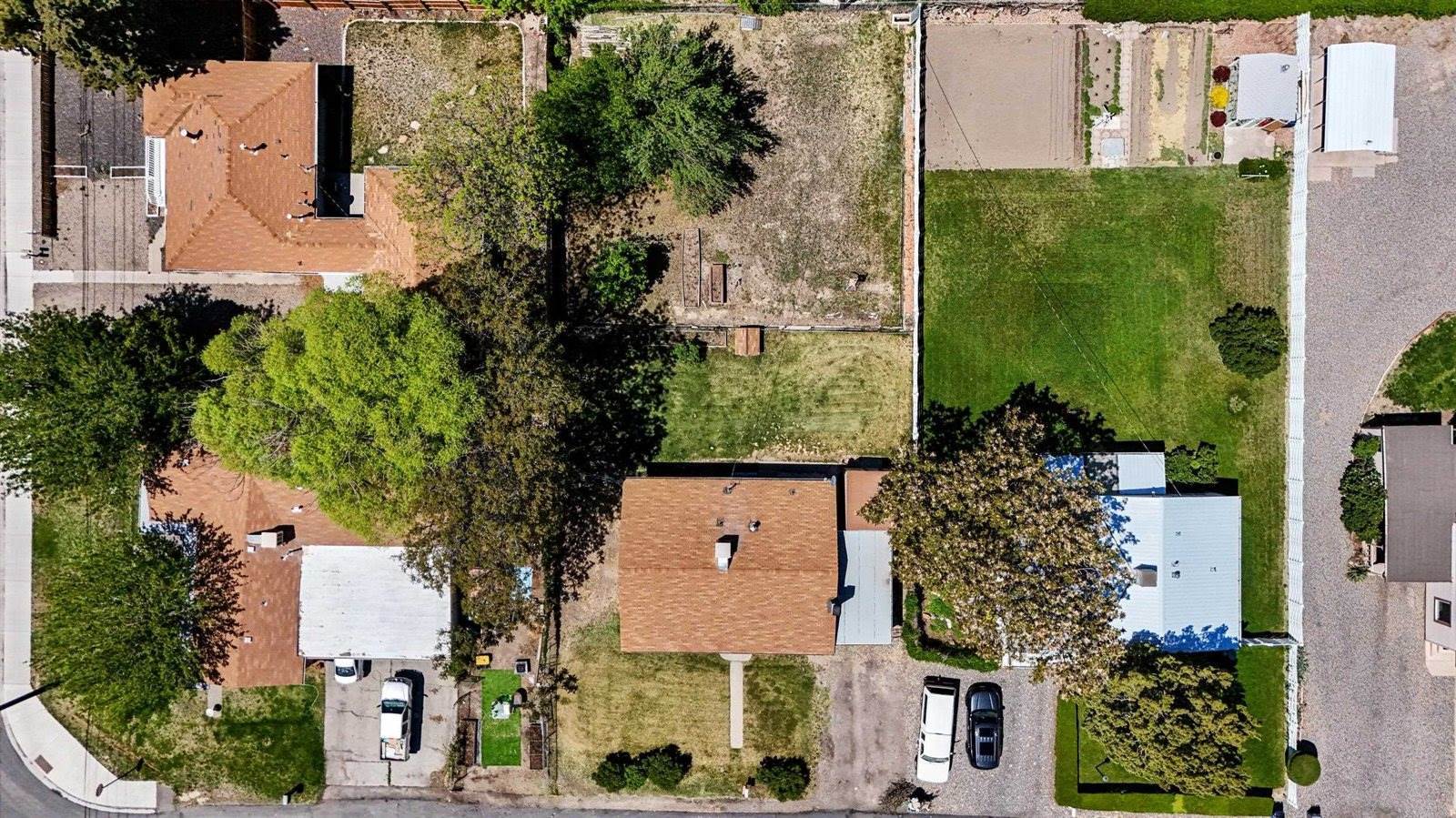 551 Ashley Lane, Grand Junction, CO 81501