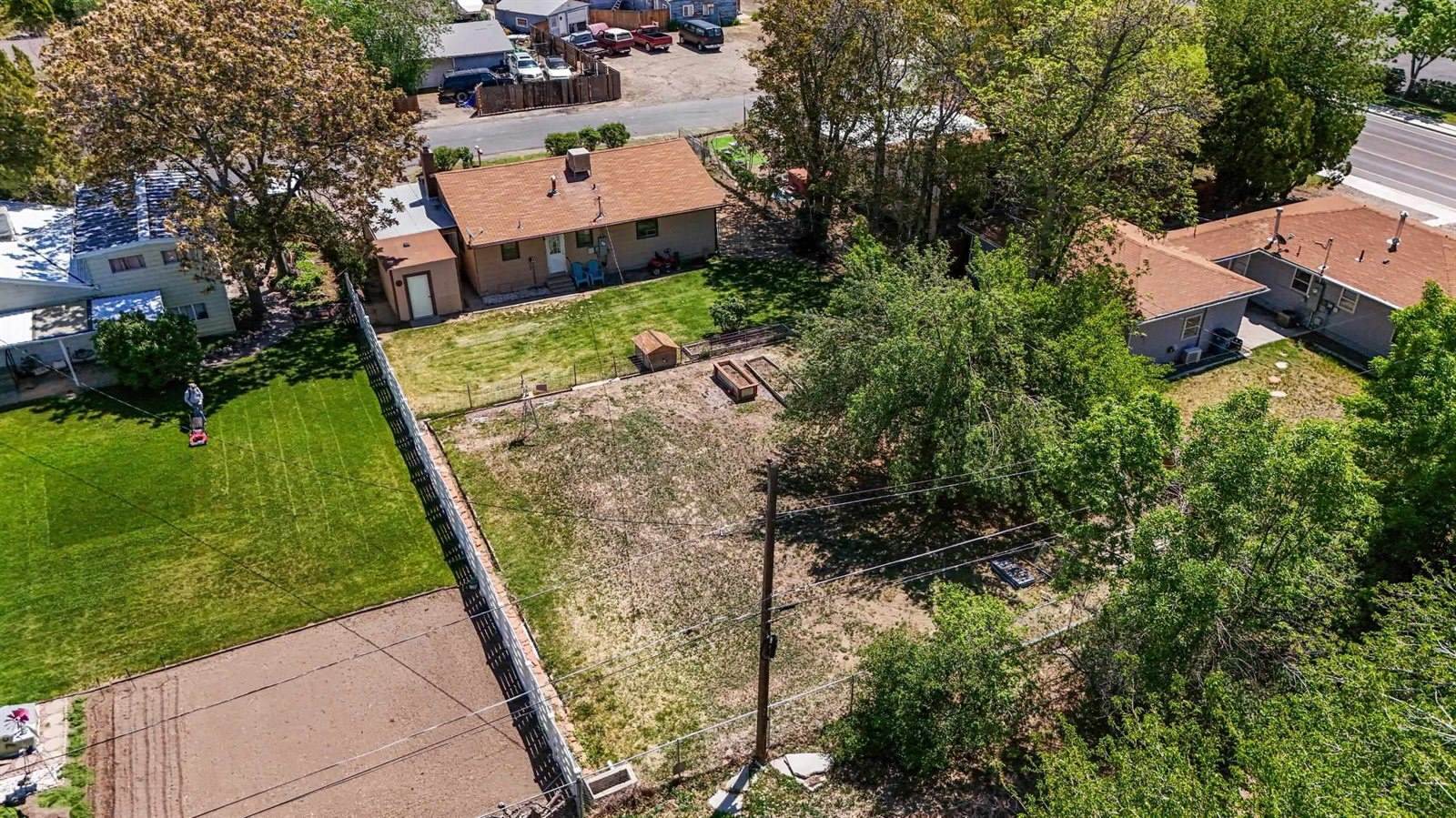 551 Ashley Lane, Grand Junction, CO 81501