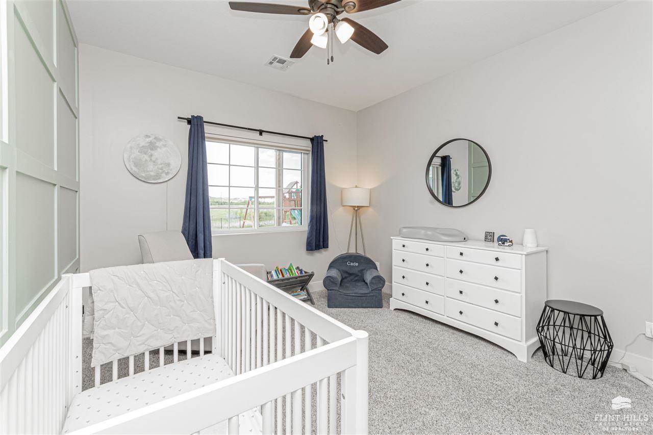 508 Ledgestone Ridge Court, Manhattan, KS 66503