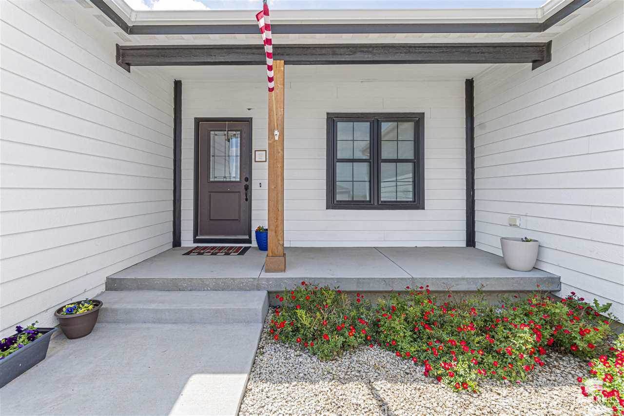 508 Ledgestone Ridge Court, Manhattan, KS 66503