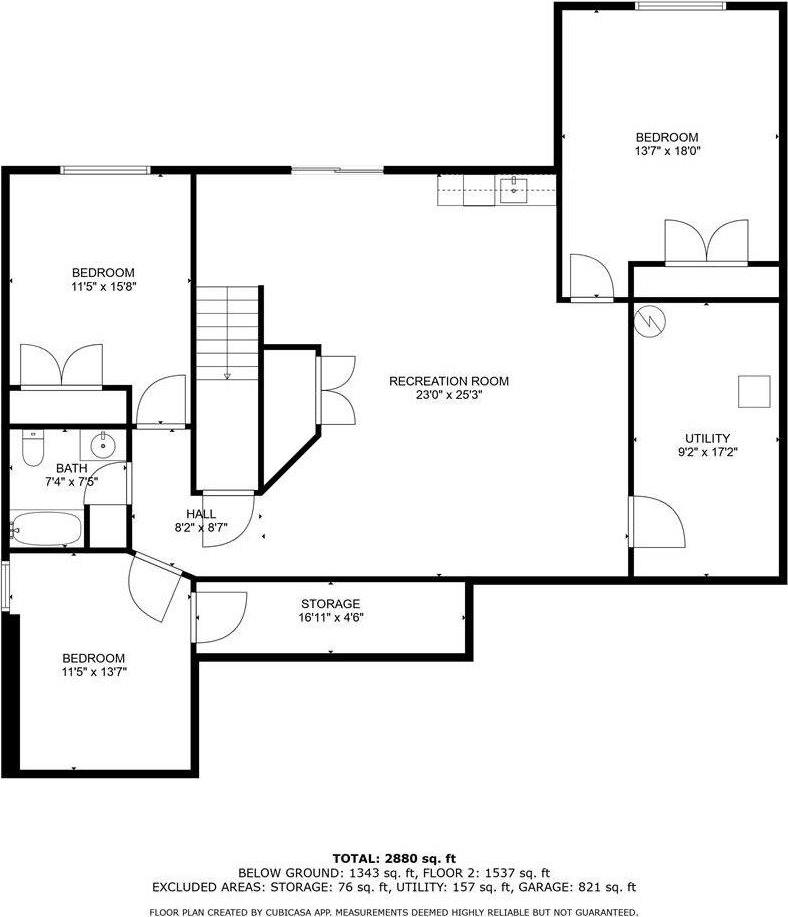 508 Ledgestone Ridge Court, Manhattan, KS 66503